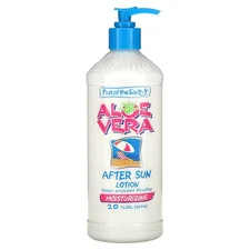Aloe Vera, After Sun Lotion, 20 fl oz (591 ml)