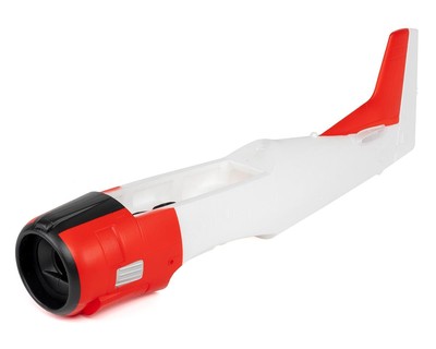E-Flite EFL8325 E-FLITE T-28 1.2M PAINTED FUSELAGE+COWL