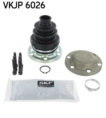 BELLOW SET, DRIVE SHAFT FOR BMW MERCEDES-BENZ OPEL SKF VKJP 6026 - Picture 1 of 5