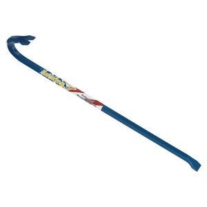 B&Q - Ewb-24 Gooseneck Wrecking Bar24"/610mm - Image 3