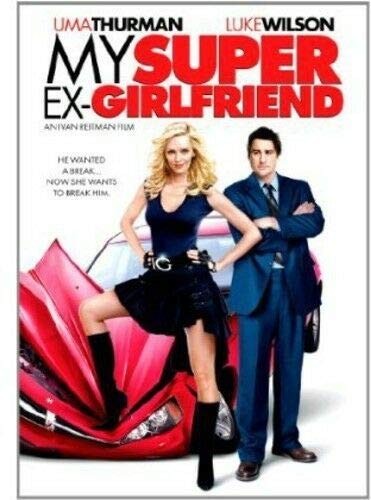 My Super Ex-Girlfriend - Foto 1 di 1