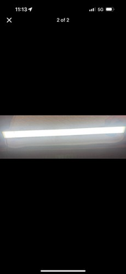 #ad Snap on magnetic LED LIGHT BAR $52.50