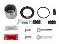 Frenkit Reparatursatz Bremssattel Vorne FüR BMW 1Er E87 E81 E88 E82 Mini Mini