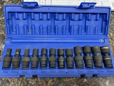 Grey Pneumatic 9712UMG 1/4