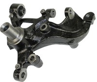 Metzger Achsschenkel, RadaufhäNgung 58102101 Greenparts FüR VAG