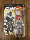 NEW Hasbro G.I. Joe Classified Retro Cardback Snow Serpent UNOPENED