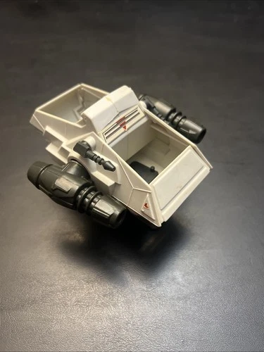 Vintage Kenner Star Wars PDT-8 Mini-Rig 1981 Vehicle Complete