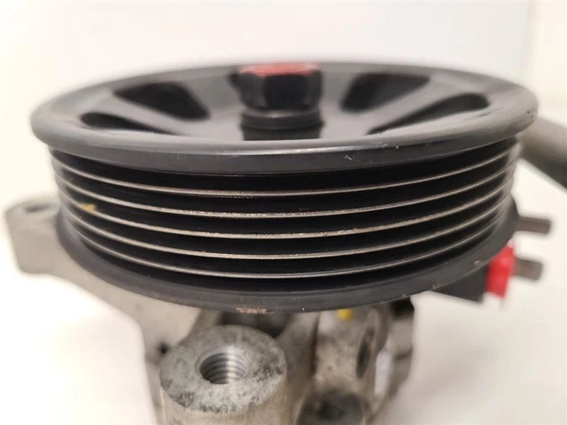 2015 2016 2017 2018 2019 2020 KIA SEDONA  Power Steering Pump Hydraulic - Image 3 of 4