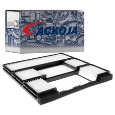 ACKOJA INNENRAUMFILTER PARTIKELFILTER passend für TOYOTA COROLLA | A70-30-0013