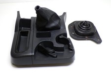 Dodge Ram Floor Shifter Console Cup Holder 02-05 1500 03-06 2500 3500 2wd