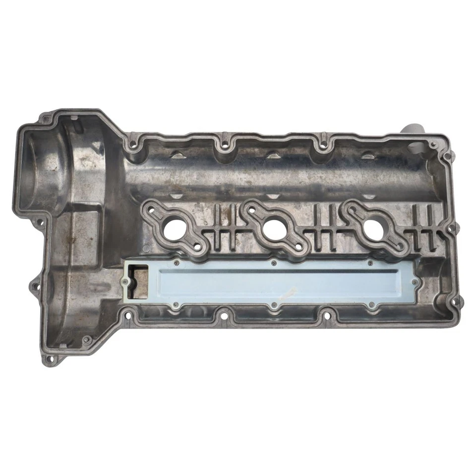 Valve Cover Set Left & Right Bank Fits Hyundai Kia - Image 3 of 4