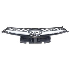 Calandre Hyundai I10