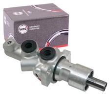 ABS HAUPTBREMSZYLINDER 22,2mm passend für MERCEDES-BENZ 190 C-KLASSE | 61707X