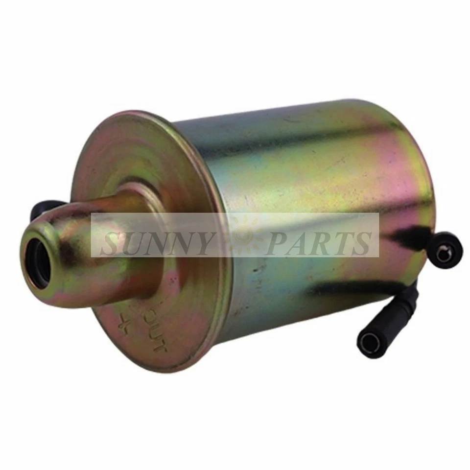 3169582 Electrical Fuel Pump fits Volvo Engine TAD940VE TAD951VE TAD942VE Foto 2 de 4