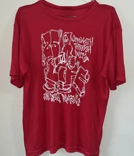 25 Ta Life Band So Funny Tee Shirt Classic Red Unisex S-5XL JU744