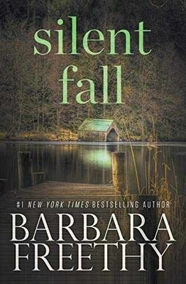 Silent Fall (Sanders Brothers) - Paperback, by Freethy Barbara - Very Good