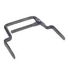 Heavy Duty Tongs Paver Essential Brick Carrier Tool Adjustable Tubular