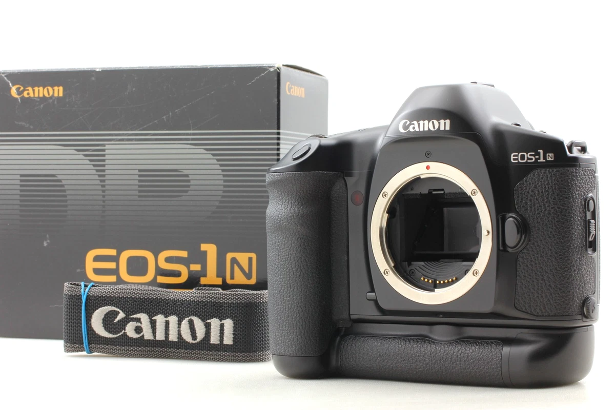 Canon Eos 1n for sale | eBay