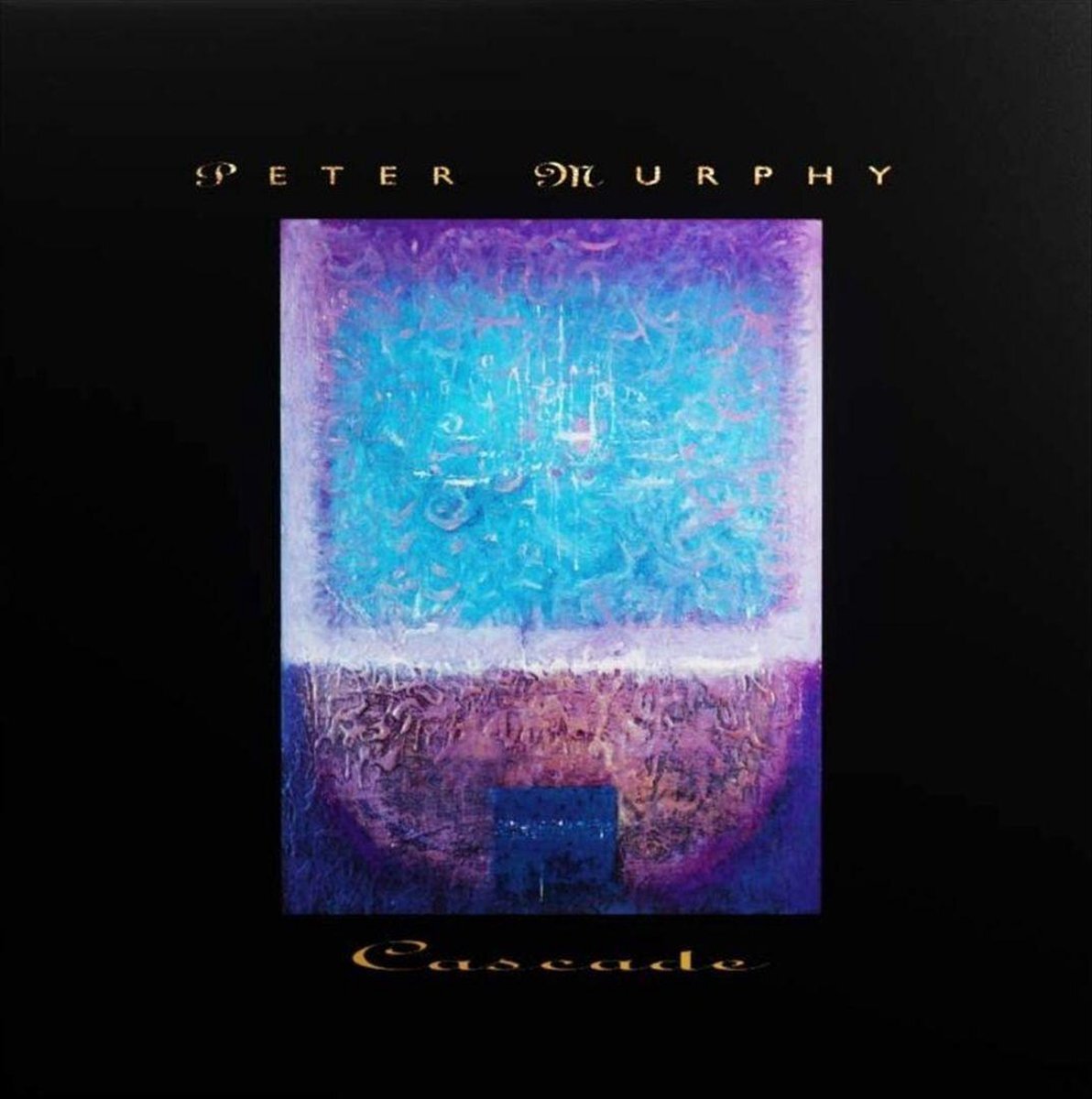 Vinile Peter Murphy - Cascade (2 Lp)