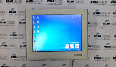 Asem ht2000 touch screen display class 2,3a