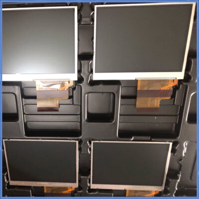 New boxed COM35H3P17ULC LCD Display Screen Panel 3.5-Inch 240*320 for Ortustech