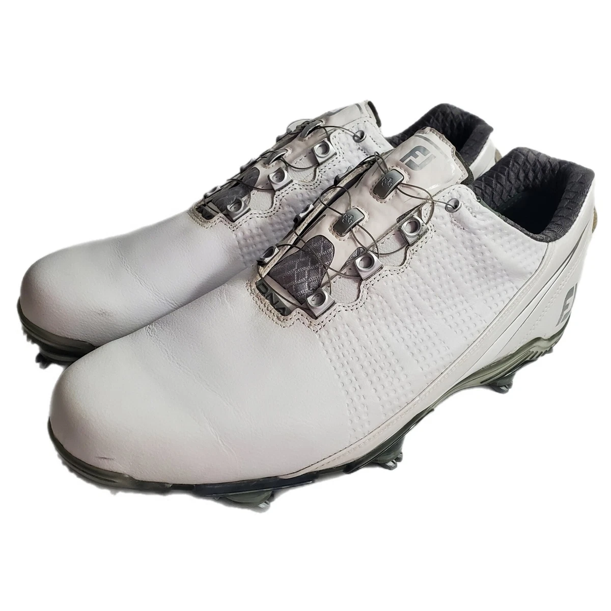 Footjoy dna golf shoes sale 2025