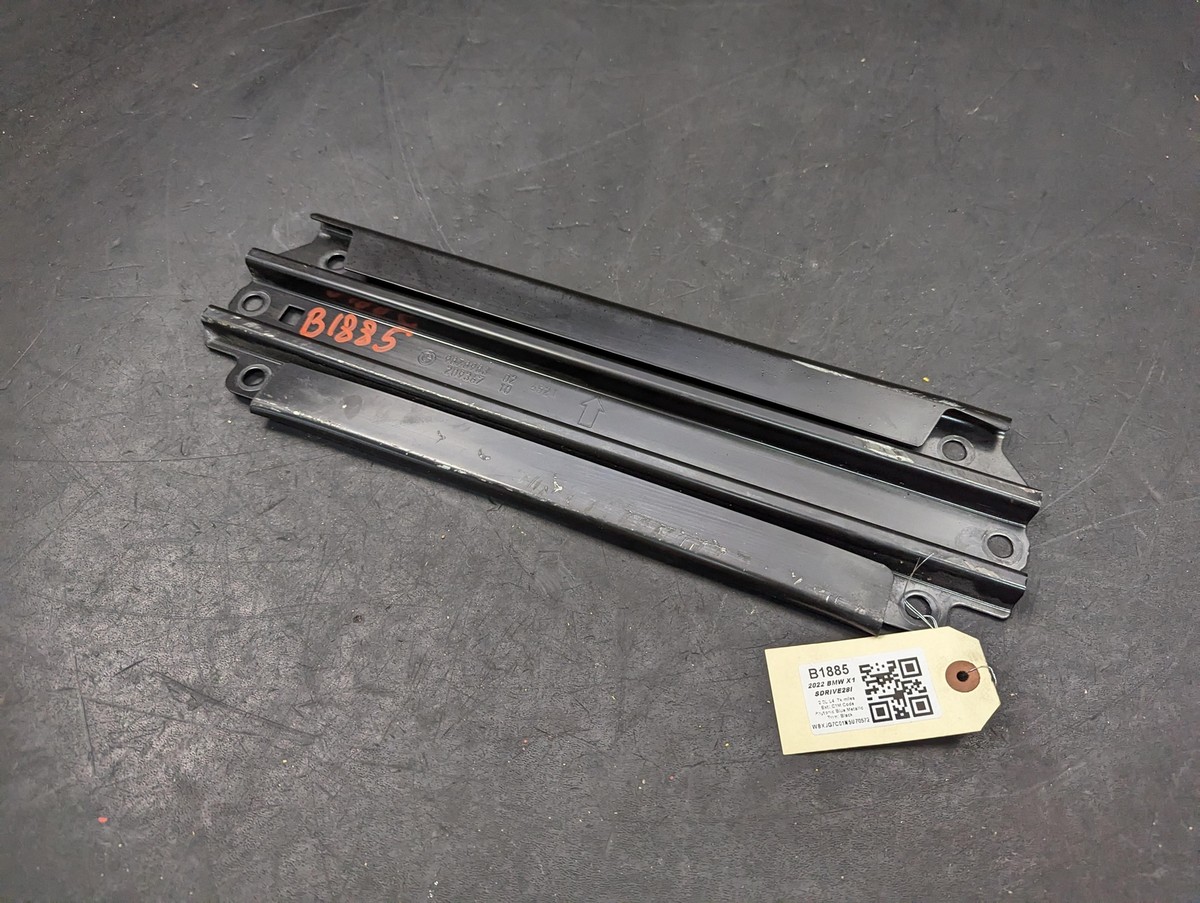 Front Tunnel Support Bracket 2022 BMW X1 9878983 2020 2021 | eBay