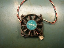 Fan Power Cooler