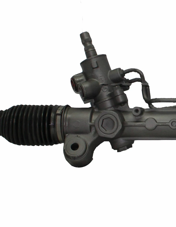 Barra de amarre de piñón de dirección asistida AWD para Pontiac Vibe Toyota Matrix 2003-2006 Foto 3 de 4