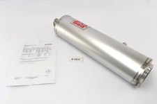 BOS Type 2209 für Honda CBR 900 RR SC44 2000 - Schalldämpfer Auspuff A50F