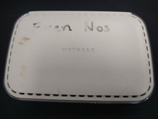 Netgear WG602UK V3 54 Mbit/s, WLAN, Access Point