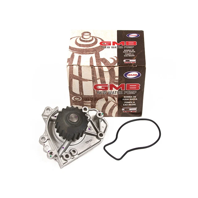 Bomba de água GMB compatível com Honda Acura CR-V1.8L 2.0L B18B1 B20B4 - Imagem 2 de 4