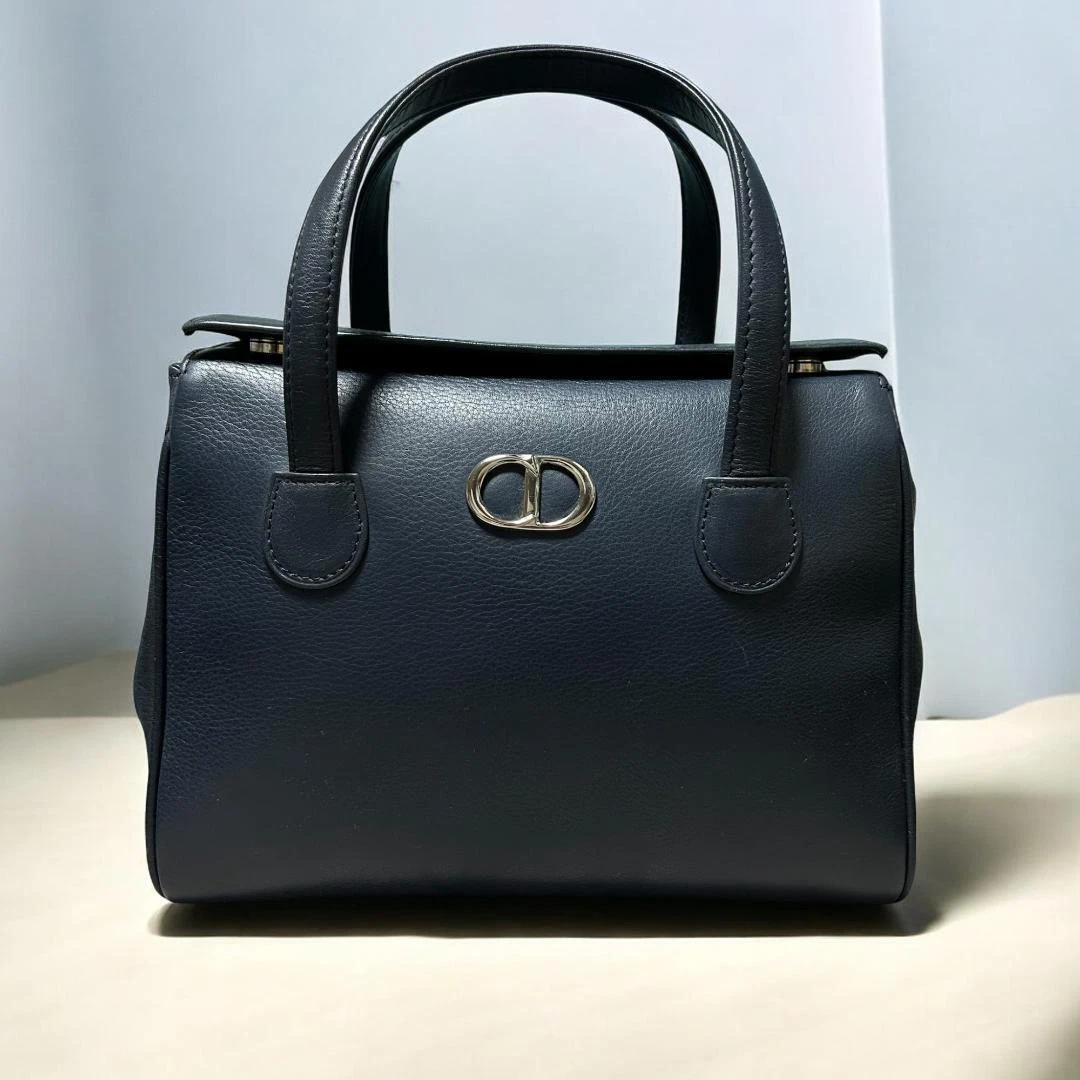 Sac à main Christian Dior CD Icon Tote Bag
