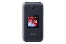 TCL FLIP Pro 4056SPP Basic Flip Phone 4GB Sla...