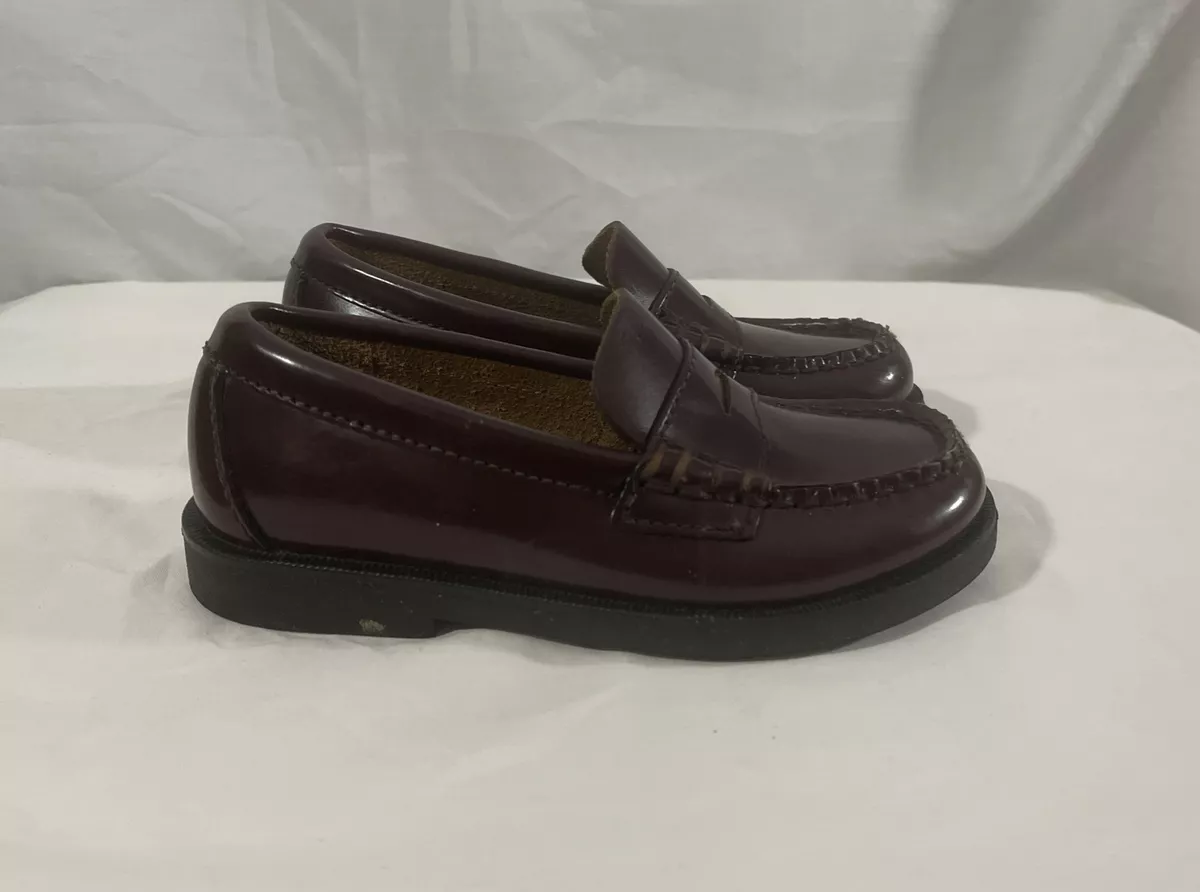 Sperry boys dress shoes clearance