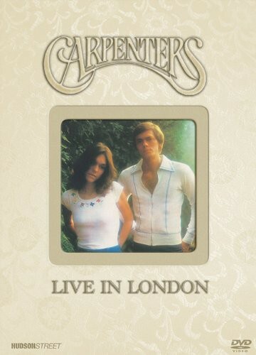 Live in London (DVD)