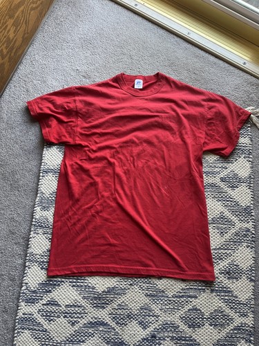 Russell Athletic T-Shirt BASELINERS LOGO TEE Uomo - Foto 11