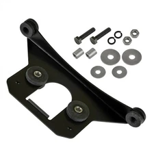 Tail Light Bracket and Mounting Hardware For Yamaha Banshee 350 YFZ350 2002-2006