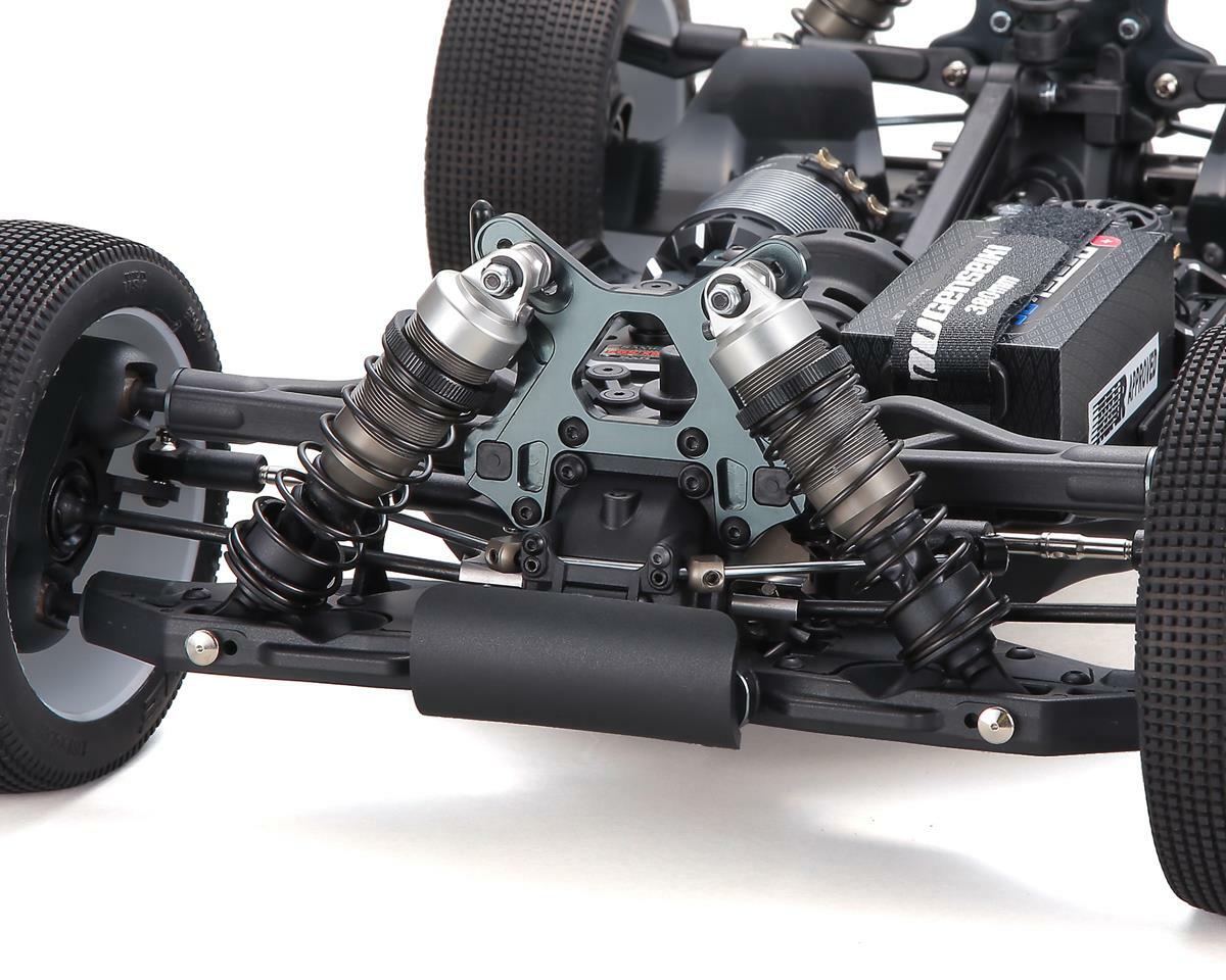 Mugen Seiki MBX8R ECO 1/8 Off-Road Competition Electric