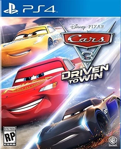 Playstation 4 racing video games deals
