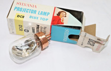 projector lamp bulb -DCR -150W 21.5V -SYLVANIA