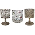 NEW Bath & Body Works 3-Wick Candle Holder Sleeves YOU CHOOSE !