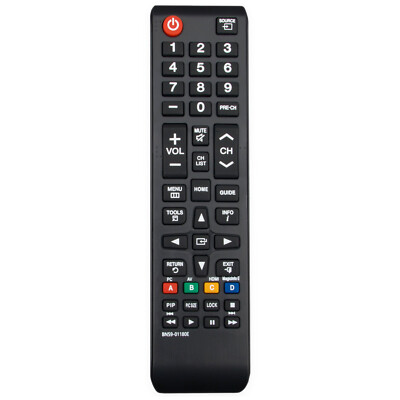 BN59-01180E Replace Remote Control for Samsung Smart Signage TV RH48E RH55E