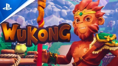 Wukong - Platinum Service - Platinum Service PS4 (NO GAME)