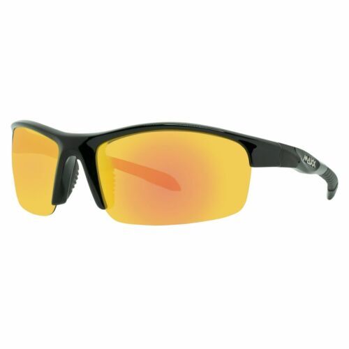 NIKE FLYFREE SOAR 24 E EV24024 008 Sunglasses Matte Black  display picture 1