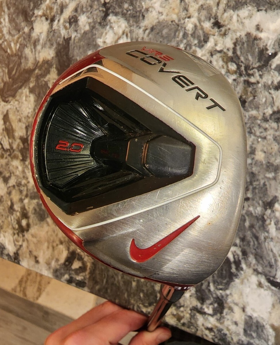Nike Sumo SQ A Gap Wedge Stiff Steel Shaft Unbranded Grip Nike Sumo SQ A Gap Wedge Stiff Steel Shaft Unbranded Grip