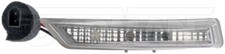 Dorman 924-297 Door Mirror Turn Signal Light fits Chrysler Dodge