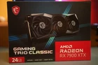 Amd Radeon Rx 7900 Xtx