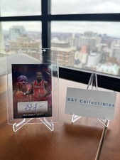 2023 Hoops Basketball Autograph - You Choose