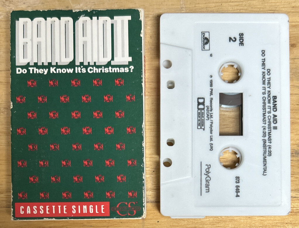 If Every Day Was Like Christmas［カセット］ The Enduring Magic of 